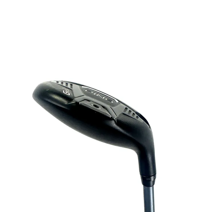 PING G425 3 Hybrid 19 Degree ALTA CB 70 Stiff Flex Graphite Right Hand