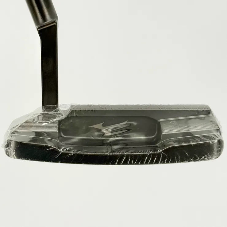 Mizuno M. CRAFT OMOI 02 Matte Finish Putter - 34.5