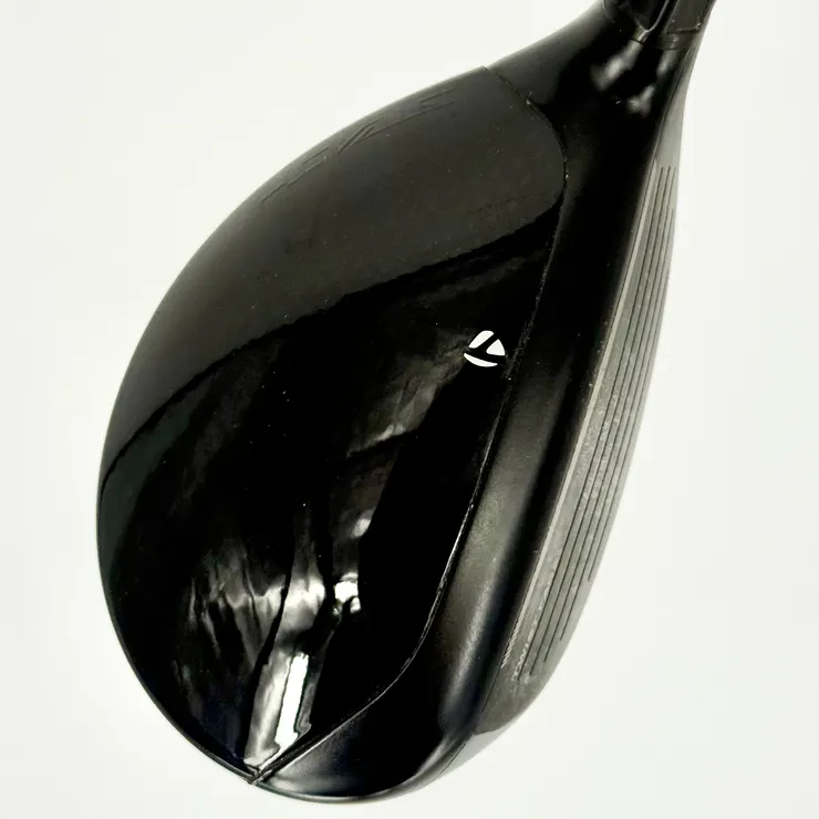 TaylorMade Stealth 2 Rescue 22° 4 Hybrid - Ventus Hybrid 6-Regular