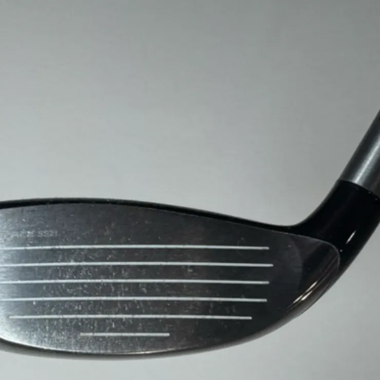 Tour Issue Callaway Apex UW 19° bent to 18° with Kai'li 80 TX