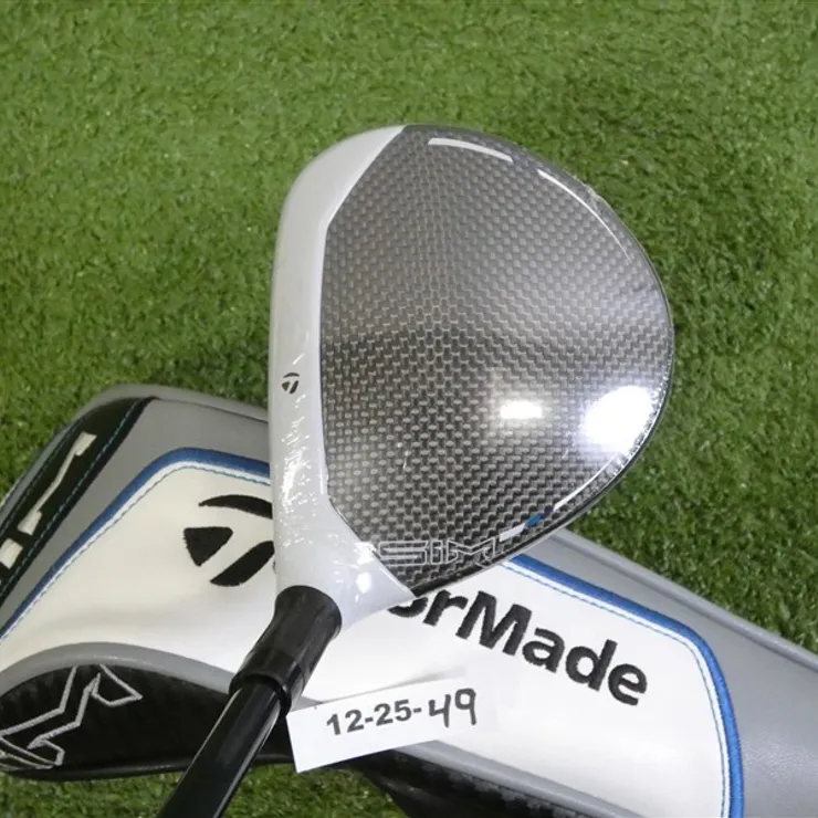 【週末値下げ】TaylorMade SIM MAX 5w ペンタスブルーベロコア Taylormade SIM2 Max Driver Ventus Blue 5 - Club 14 Golf