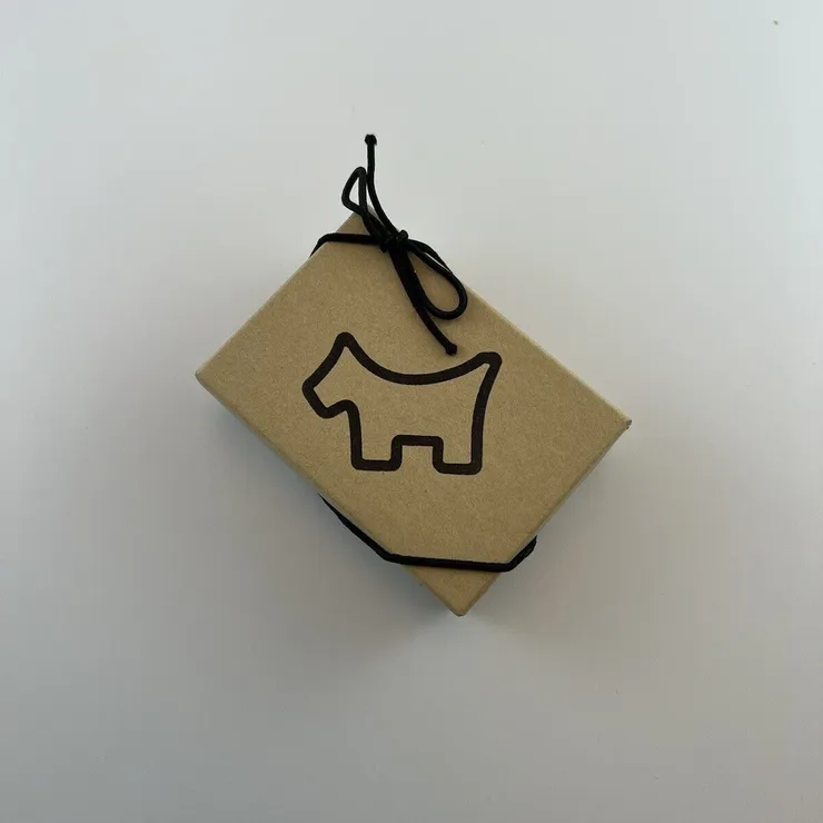 New 2015 Scotty Cameron Club Junk Yard Dog Belt Buckle
