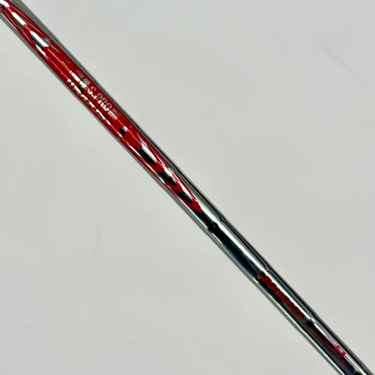 Taylormade Milled Grind Black 54° Wedge SB - Modus3 Tour105 S Flex
