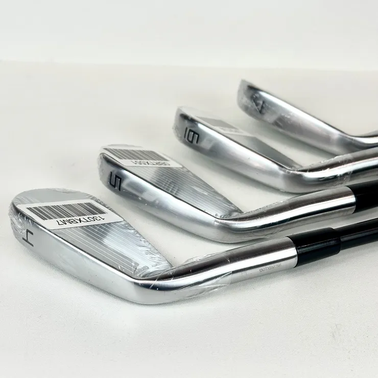 クラブ P7MC 5-Pw RIFLE PROJECT X 5.5 Amazon.com : TaylorMade Golf P7MC Iron Set 4-PW, Right Hand