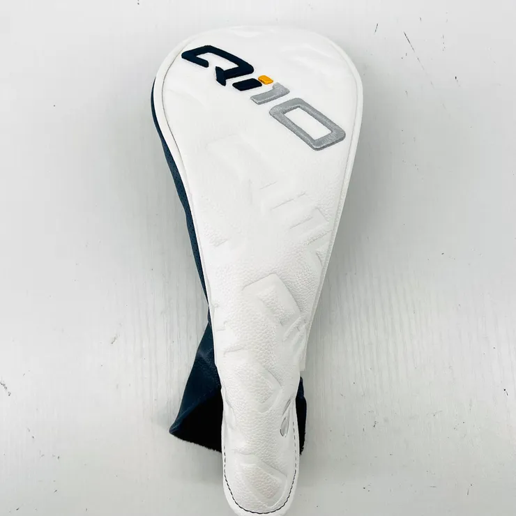 Taylormade Qi10 Max 16° 3 Wood 43