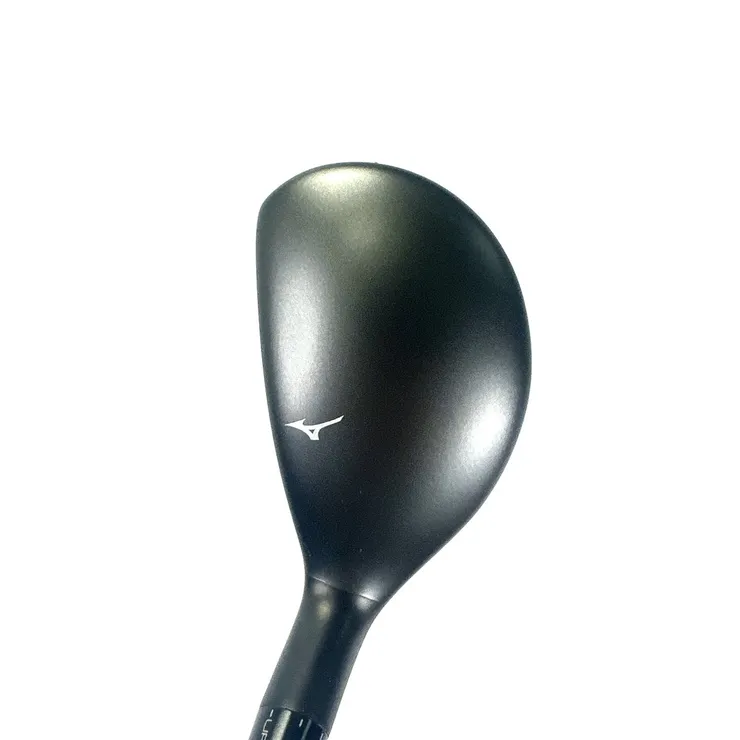 Mizuno CLX Hybrid 22* UST Mamiya LINQ 75 F2 Graphite Shaft Right Hand