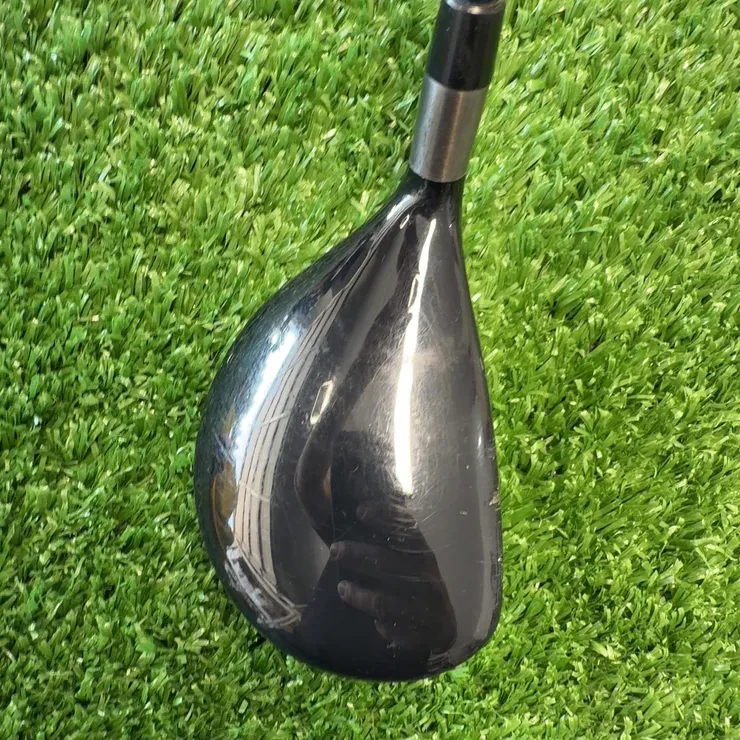 Callaway Apex Utility Wood Fairway Wood 19° Stiff Fujikura Ventus