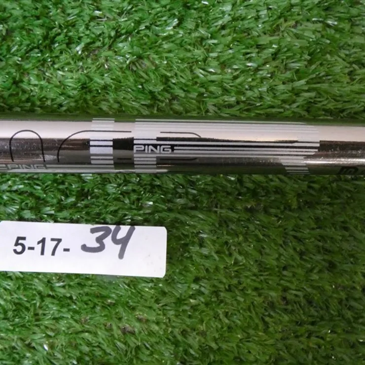 Ping G410,425,430 Tour 65 Chrome Stiff Flex Driver Shaft 44.5