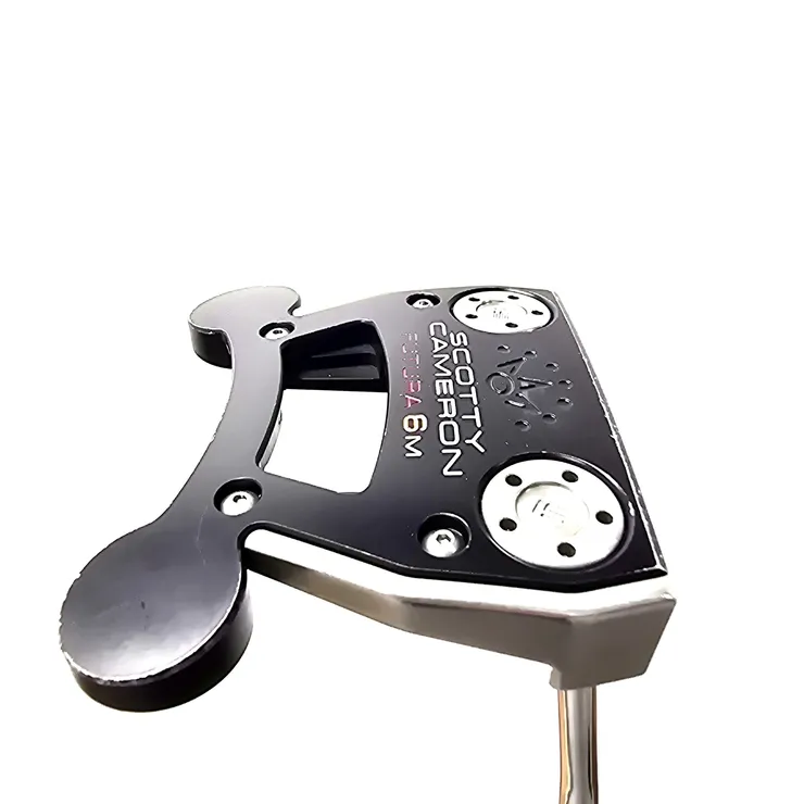 Scotty Cameron Futura 6M Putter 34