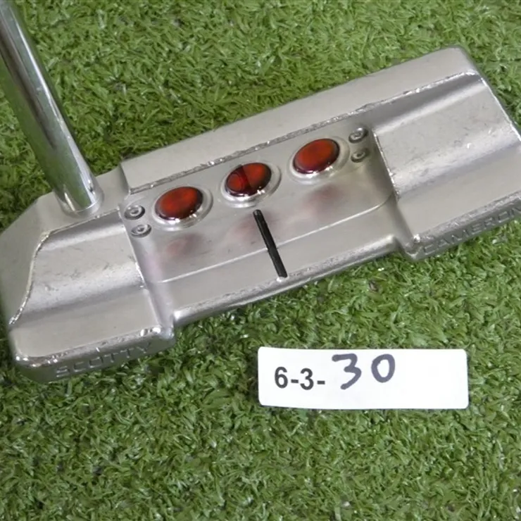 Titleist Scotty Cameron 2016 Select Newport 2 Notchback DB 34