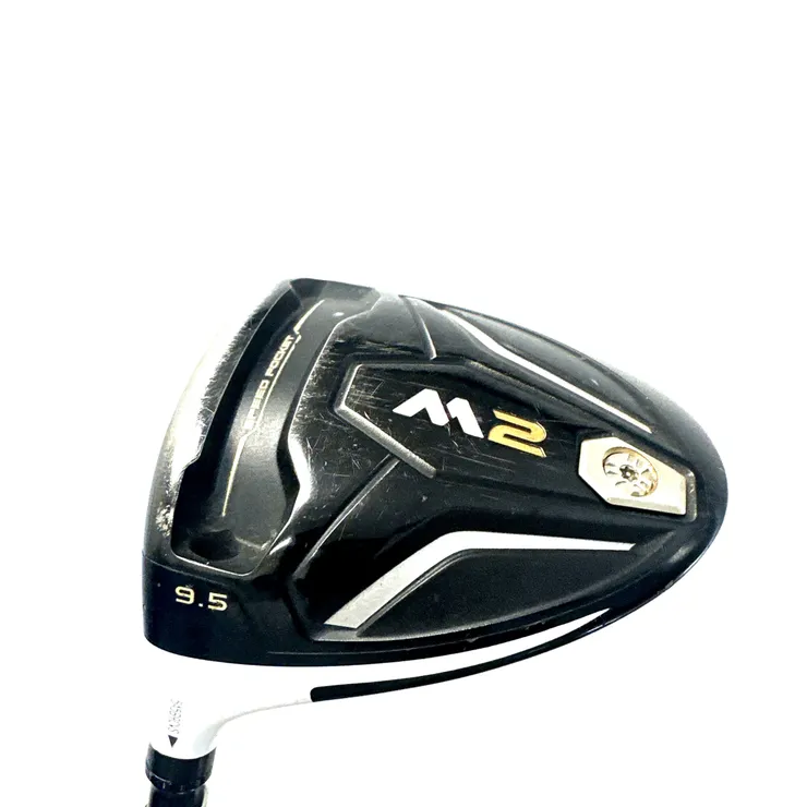TaylorMade M2 Driver 9.5 Degree Fujikura Pro 60 Stiff Flex Left