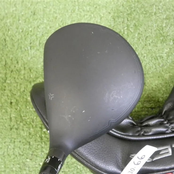 Srixon ZXi 18* 5 Wood Ventus TR Blue 6 Regular Graphite with Headcover