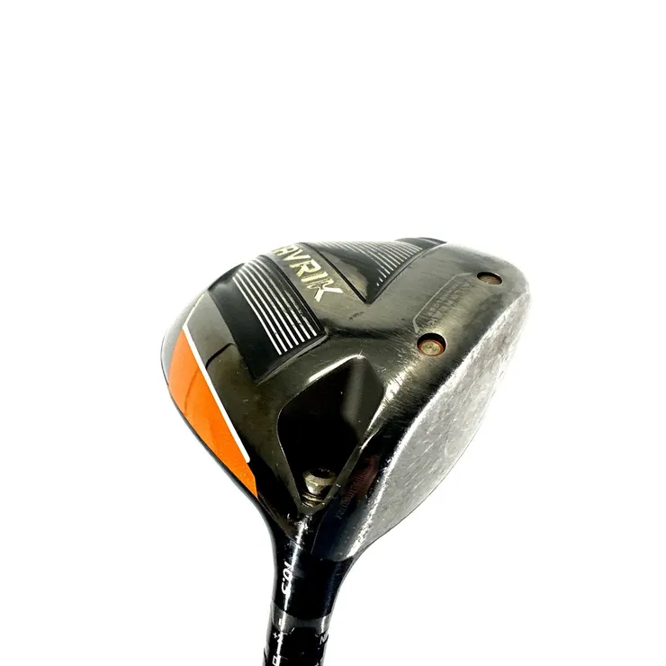Callaway Mavrik Driver 10.5° Tensei 65g X-Stiff Graphite Shaft
