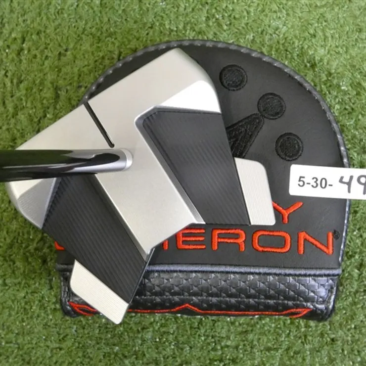 Titleist Scotty Cameron 2026 Phantom 11R OC 35