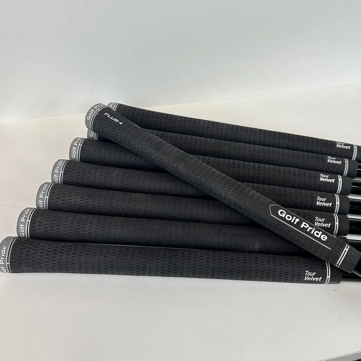 Ping Alta CB AWT R Flex Iron Shaft Pulls - 5-P + 2 Wedge