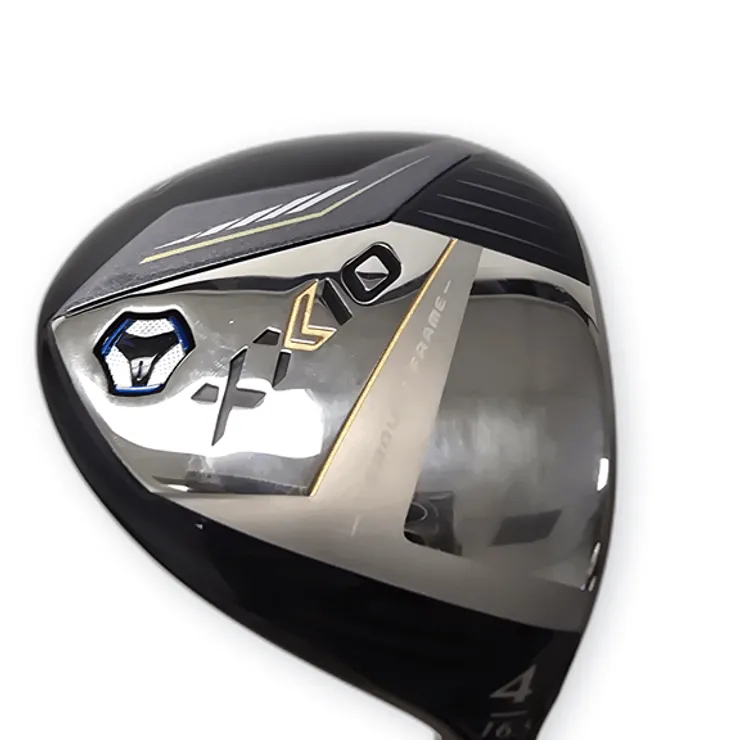 XXIO 13 16.5 Degree 4 Fairway Wood MP1300 Regular Flex Right Handed