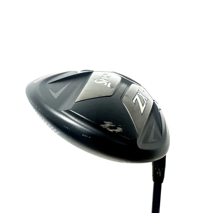 Srixon ZX5 Mk II LS Driver 9.5 Deg Ventus Blue 6-X Extra Stiff RH