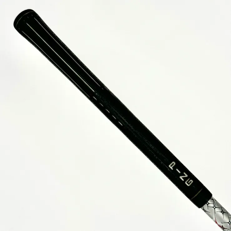 PING G25 9.5° Driver - TFC 189 Tour S Flex Shaft - PING Grip