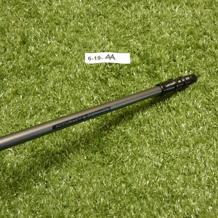 TaylorMade Graphite Design Tour AD XC-6 S Stiff Driver Shaft w/Tip