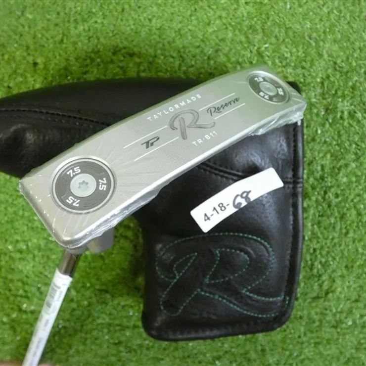 TaylorMade TP Reserve B11 35