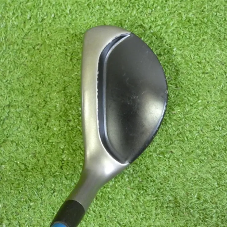 Mizuno JPX Fli-Hi Womens 4 Hybrid Fujikura EXS Ladies Pured