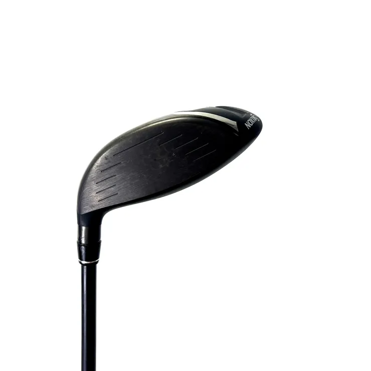 Srixon ZX MK II 3 Fairway Wood 15 Degree Project X HZRDUS Black