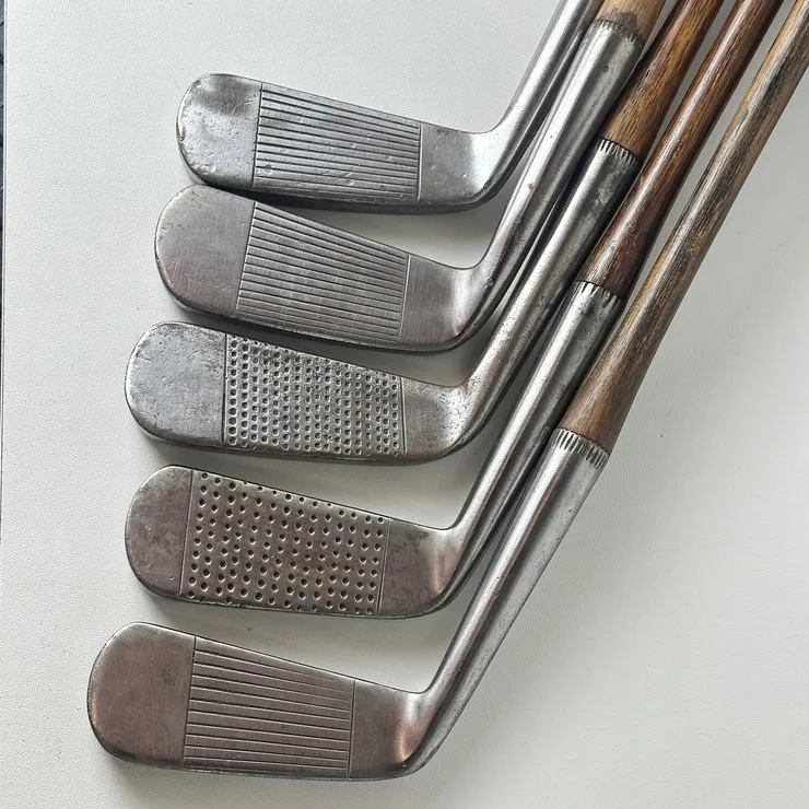 Tom Stewart Special Putter