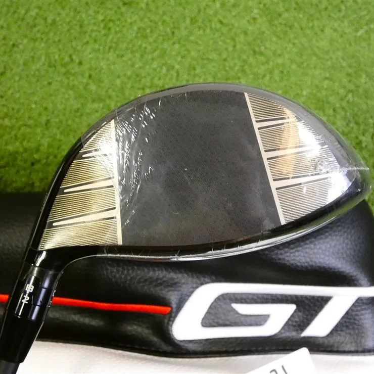 Titleist GT2 9.0* Driver Tensei 1K Red RIP 55 Regular Graphite w