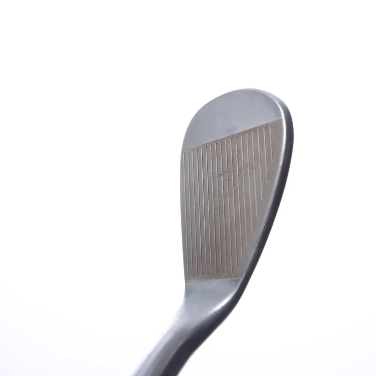 TaylorMade Milled Grind 4 58* Lob Wedge RH 34.75 in Steel Shaft