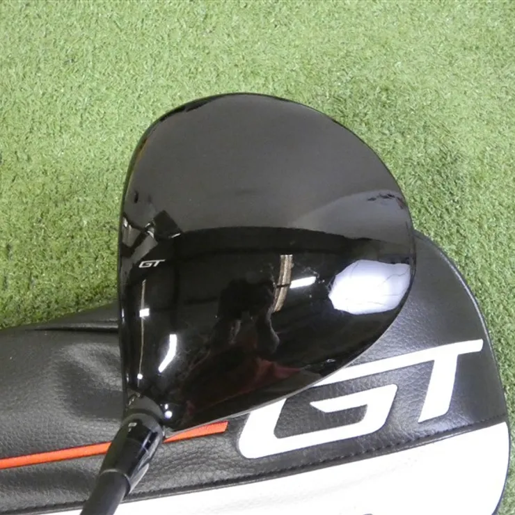 Titleist GT2 9.0* Driver Tensei 1K Black 65 X Extra Stiff Graphite