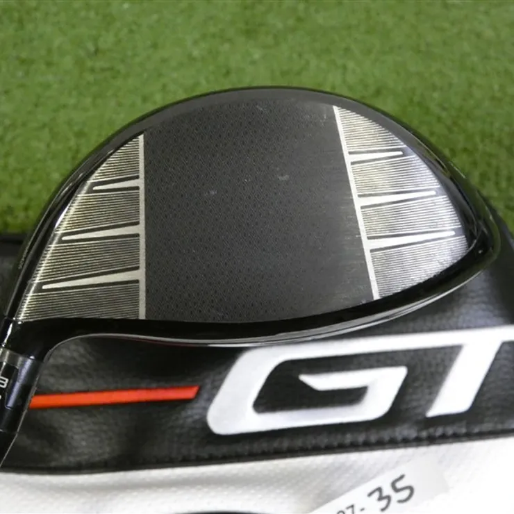 Titleist GT2 9.0* Driver Tensei 1K Black 65 Stiff Graphite with