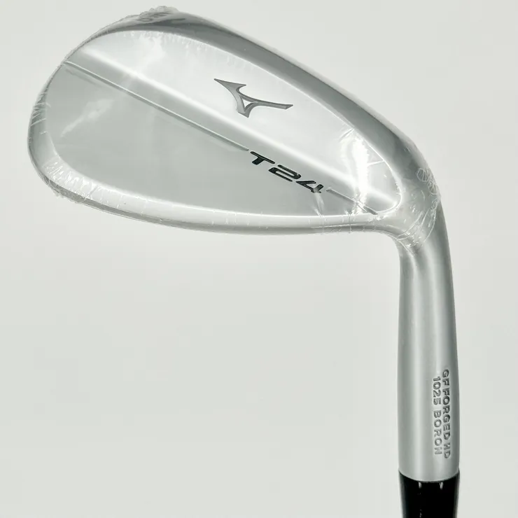 美品 Mizuno T24 58/10V Dynamic Gold S200 MIZUNO ミズノ ゴルフ ウェッジ T24 WEDGE BLUE LIMITED EDITION