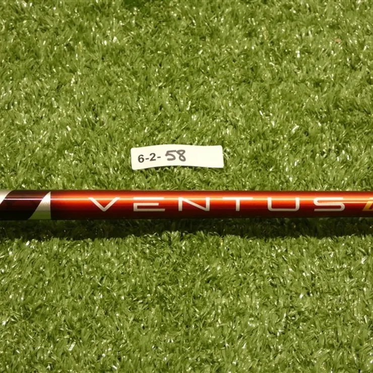 Titleist Ventus TR Red VeloCore 5-R Regular Driver Shaft w/Tip New