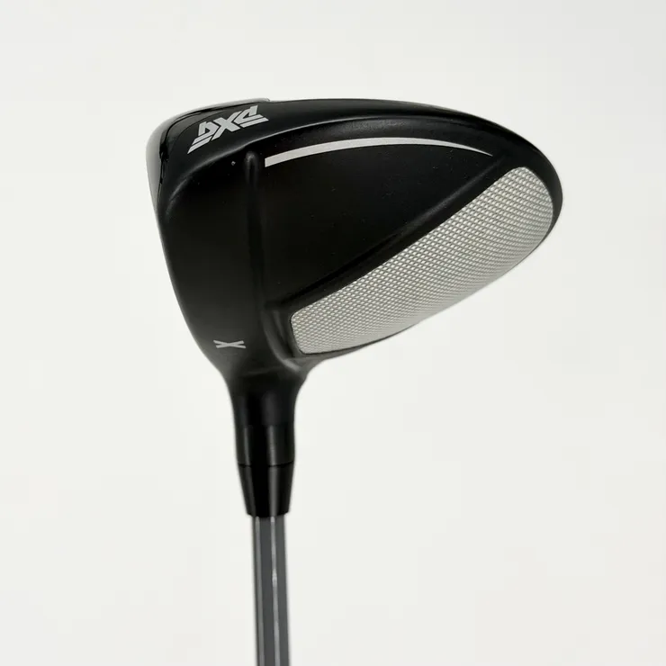 PXG 0341 X GEN4 2 Wood 13° - Fujikura Pro 2.0 7-S - REVL Jumbo Grip
