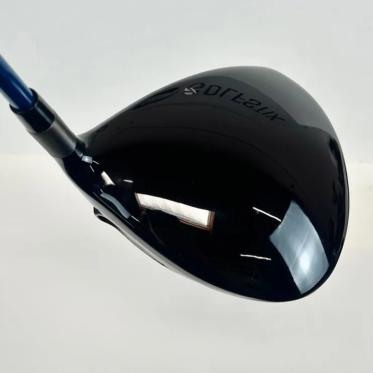 INT テーラーメイド R7 9.5° Diamanaシャフトフレックス S