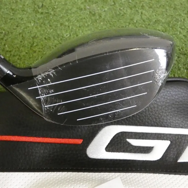 Titleist GT280 Mini 13* Left Hand Driver Tensei 1K Blue 65 Regular