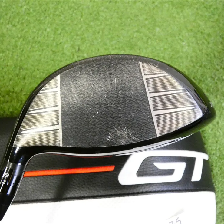 Titleist GT1 12.0* Driver Air Speeder 40 Regular Graphite with