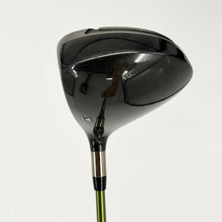 Titleist Pro-Titanium 905T Driver - Aldila NV 65.S Flex - Stock Grip