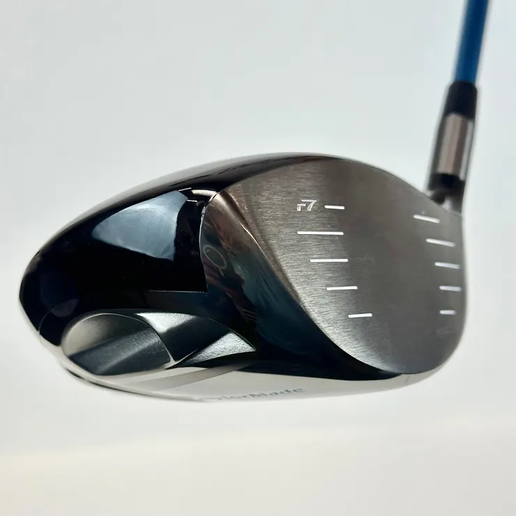 TaylorMade r7 Limited 9.5° Driver - Japan Issue - Tour AD MD