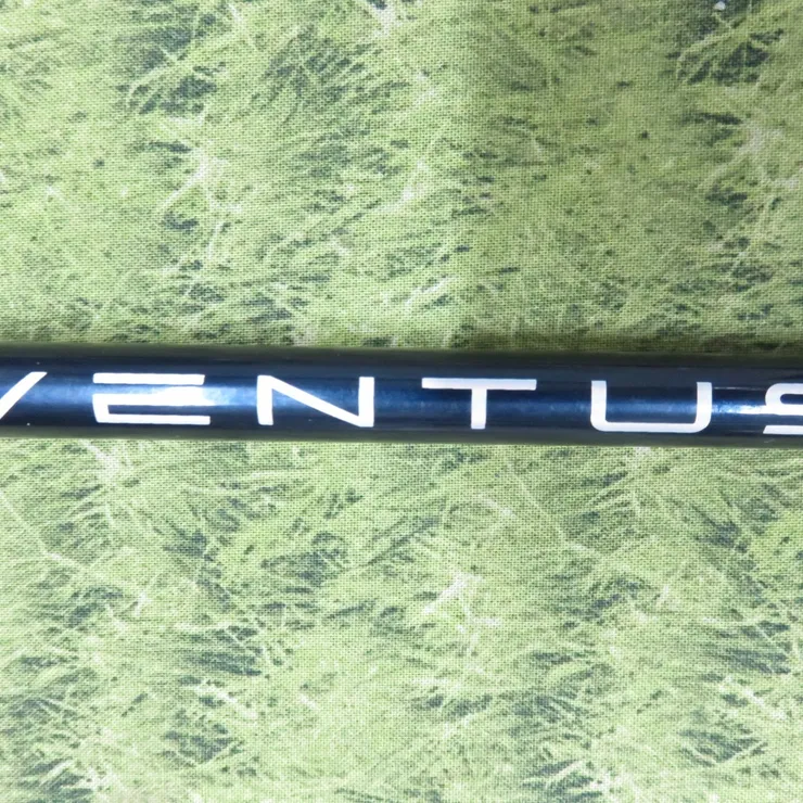 Fujikura VENTUS VELOCORE Blue 5 REGULAR Wood Shaft 42.75