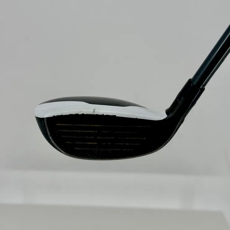 Taylormade M2 3 Hybrid 19° - M2 Reax 75g S Flex Shaft - GP Z-Grip