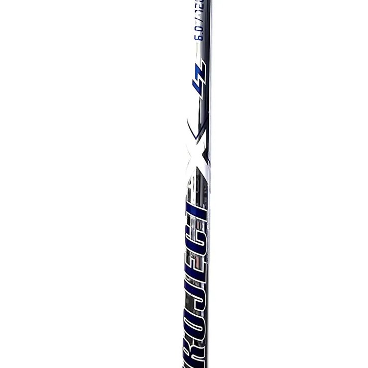 PING i500 6 Iron Black Dot Project X LZ 6.0 Stiff Steel Shaft