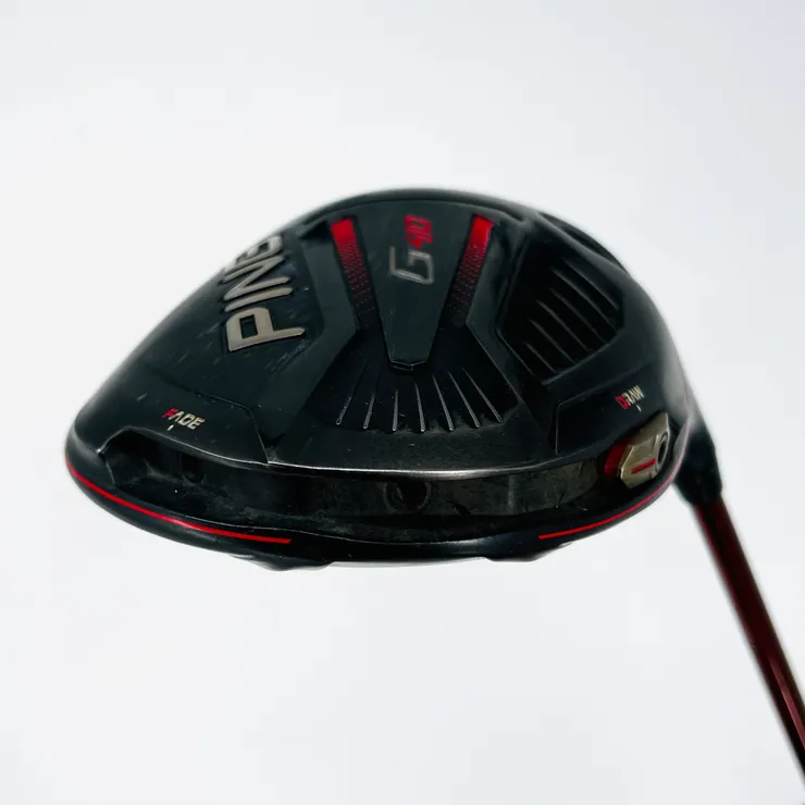 Ping G410 9.0° Driver 46