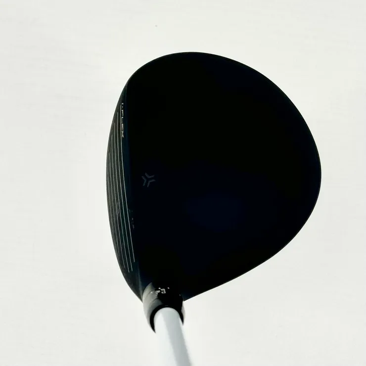 Srixon ZXI 5 Wood 18° - Tour AD GC-6 X Flex - GP Grip