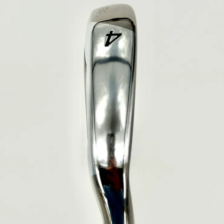 TaylorMade Burner Tour Preferred 4 Iron - Japan Only - KBS Tour X