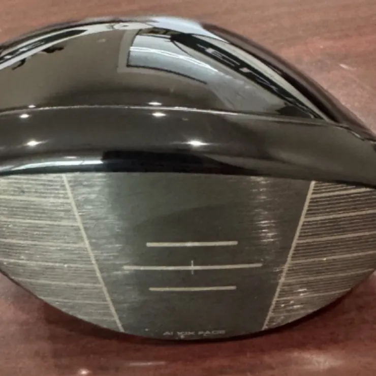 Tour Issue Callaway Elyte Triple Diamond Driver / 9 Degree