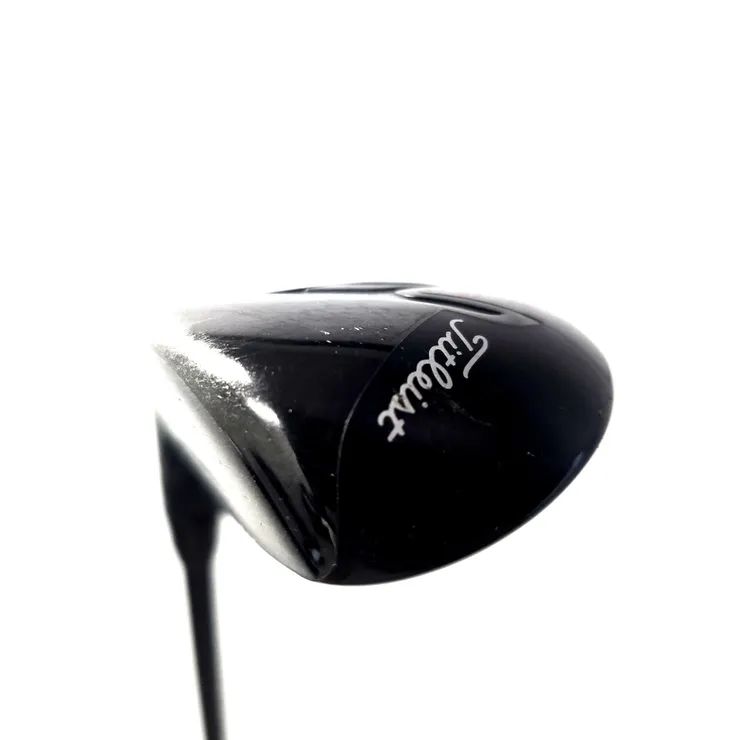 Titleist TS2 4 Hybrid 21 Degree Graphite Design Tour AD 95 Stiff RH