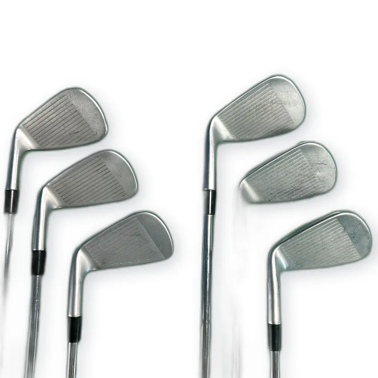 TaylorMade 2021 P790 Iron Set 6-PW AW 6 Clubs KBS $-Taper Lite 100 RH