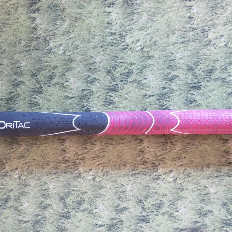 Fujikura SPEEDER 50 SENIOR Driver Shaft 44.5 Taylormade Qi4D Qi10