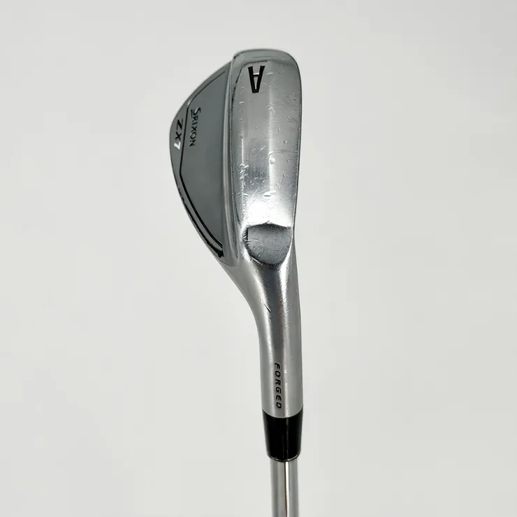 Srixon ZX7 MKII 51° AW - DG Tour Issue S400- GP MC